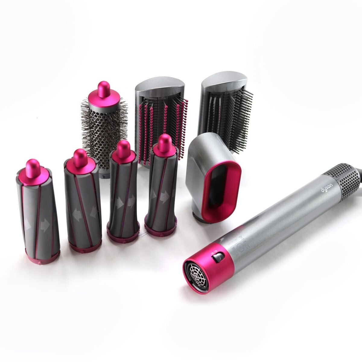 Dyson Airwrap Multi-Styler Premium